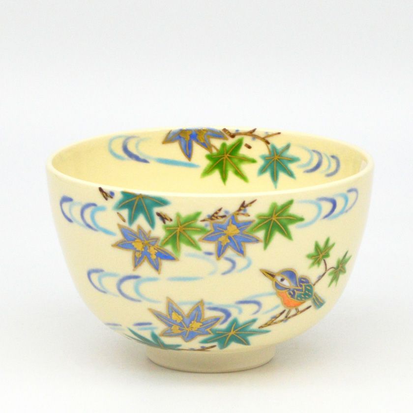 青楓 食籠 足せる 