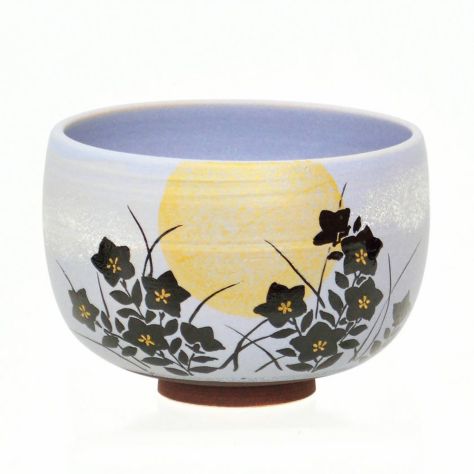 紅山 作 茶碗 「 宝船 」 抹茶碗 茶道具 新品 未使用 です。 紅山 作 茶碗 「 宝船 」 抹茶碗 茶道具 新品 未使用 です
