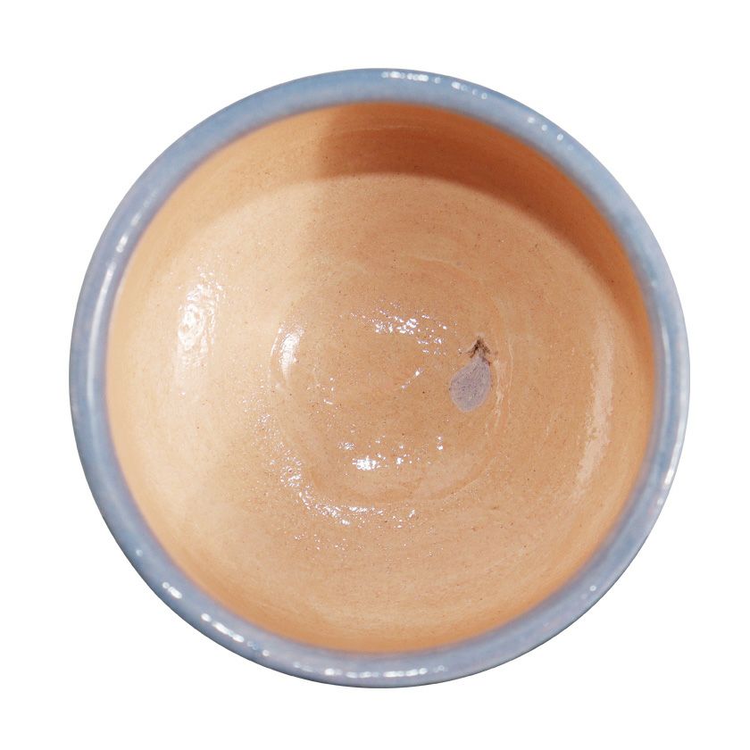 茶道具 楽茶碗（らくちゃわん） 茶碗 楽 彩色 初夢（一富士・二鷹・三