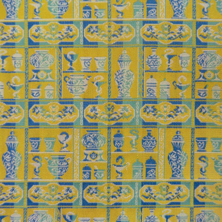 茶道具 古帛紗（こぶくさ） 薬棚の巳 古帛紗 古袱紗 京都龍村美術織物