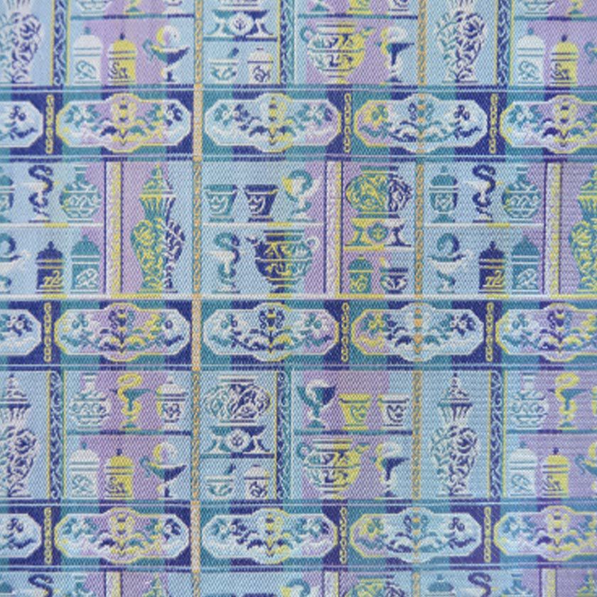 春夏新作 茶道具 出帛紗（だしふくさ 今日庵（茶道具 龍村美術織物 帛紗 仏具・神具