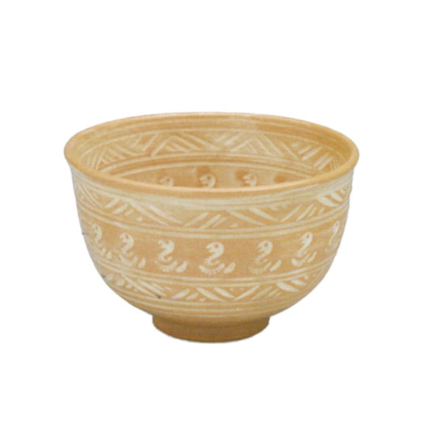 茶道具 抹茶茶碗（まっちゃちゃわん） 三島 巳 茶碗 十全窯 干支 巳（み、蛇、へび） 抹茶茶碗は茶の湯文化である表千家・裏千家の茶道具や抹茶を専門に扱う千紀園（せんきえん）が通販で販売しています。茶会また初心者向けのお稽古用にご利用いただける抹茶碗です。贈り物・ギフトにも人気です。