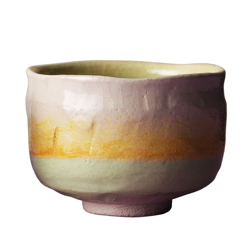 茶道具 抹茶茶碗（まっちゃちゃわん） 季節茶碗 早春 吉村 楽入 抹茶茶碗は茶の湯文化である表千家・裏千家の茶道具や抹茶を専門に扱う千紀園（せんきえん）が通販で販売しています。茶会また初心者向けのお稽古用にご利用いただける抹茶碗です。贈り物・ギフトにも人気です。