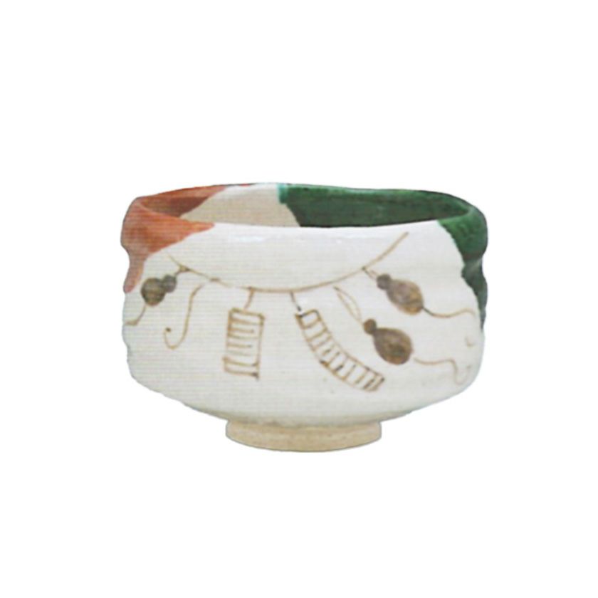 茶道具 抹茶茶碗（まっちゃちゃわん） 覚入写 花紅葉 茶碗 佐々木 昭楽 抹茶茶碗は茶の湯文化である表千家・裏千家の茶道具や抹茶を専門に扱う千紀園（せんきえん）が通販で販売しています。茶会また初心者向けのお稽古用にご利用いただける抹茶碗です。贈り物・ギフトにも人気です。