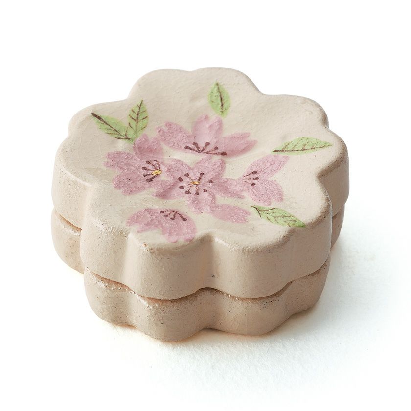 香合 | 千年の香り 千紀園