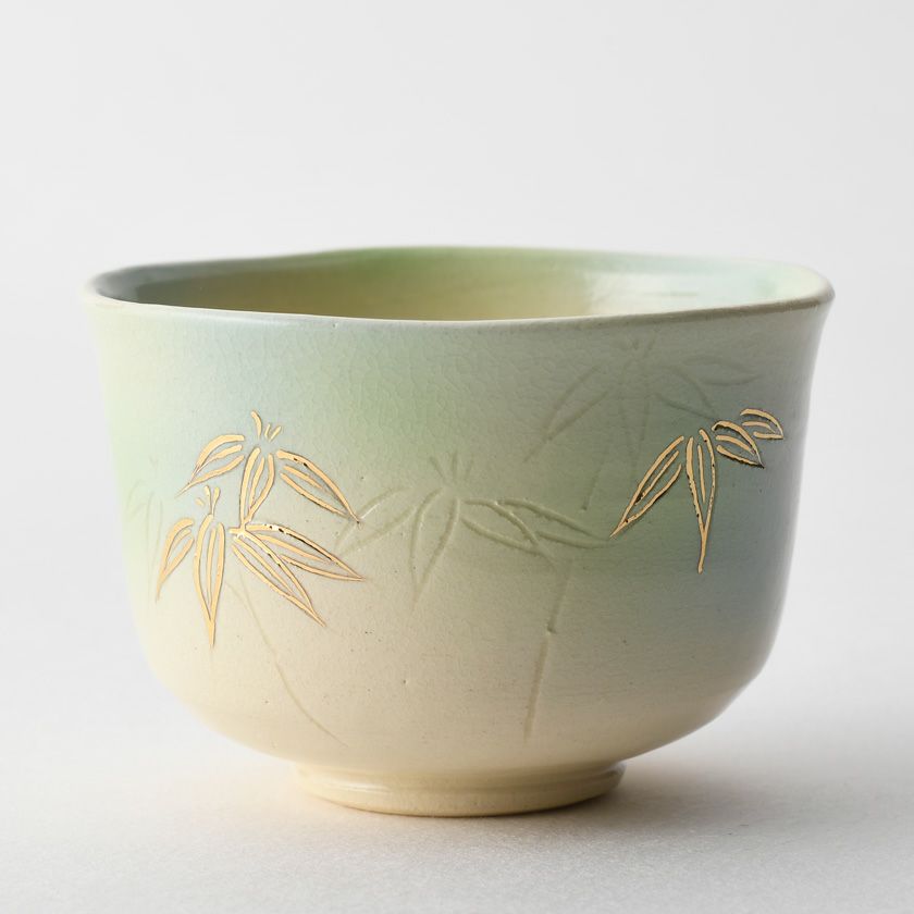 茶道具 抹茶茶碗（まっちゃちゃわん） 万能碗 笹 楽入窯 七夕 抹茶茶碗は茶の湯文化である表千家・裏千家の茶道具や抹茶を専門に扱う千紀園（せんきえん）が通販で販売しています。茶会また初心者向けのお稽古用にご利用いただける抹茶碗です。贈り物・ギフトにも人気です。