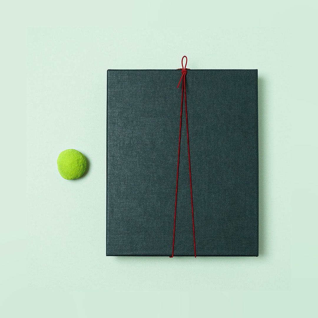 千紀園（せんきえん）の宇治抹茶トリュフ 20個入