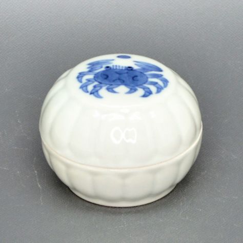 香合・香炉・香 | 千年の香り 千紀園