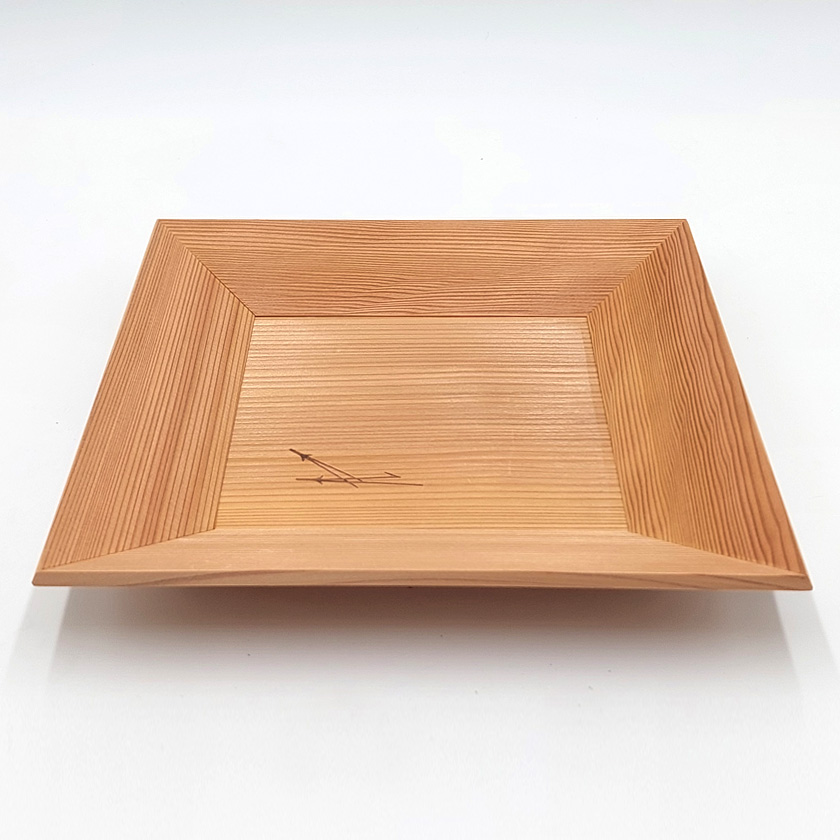 盆（ぼん） | 千年の香り 千紀園