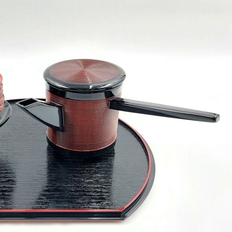 茶道具 懐石道具（かいせきどうぐ） 糸目 酒次 不見斉好 中村 宗悦