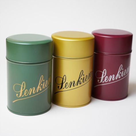 宇治御抹茶『珠の白』たまのしろ 100g缶 | 千年の香り 千紀園