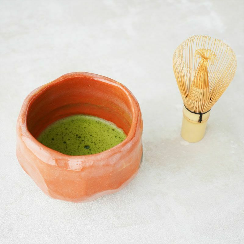 宇治御抹茶『薄雲』はくうん 100g袋 | 千年の香り 千紀園