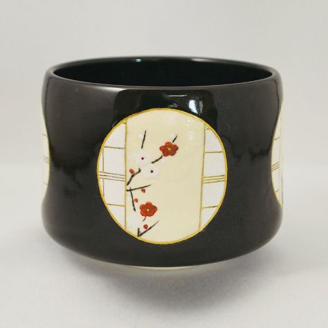 抹茶茶碗 | 千年の香り 千紀園