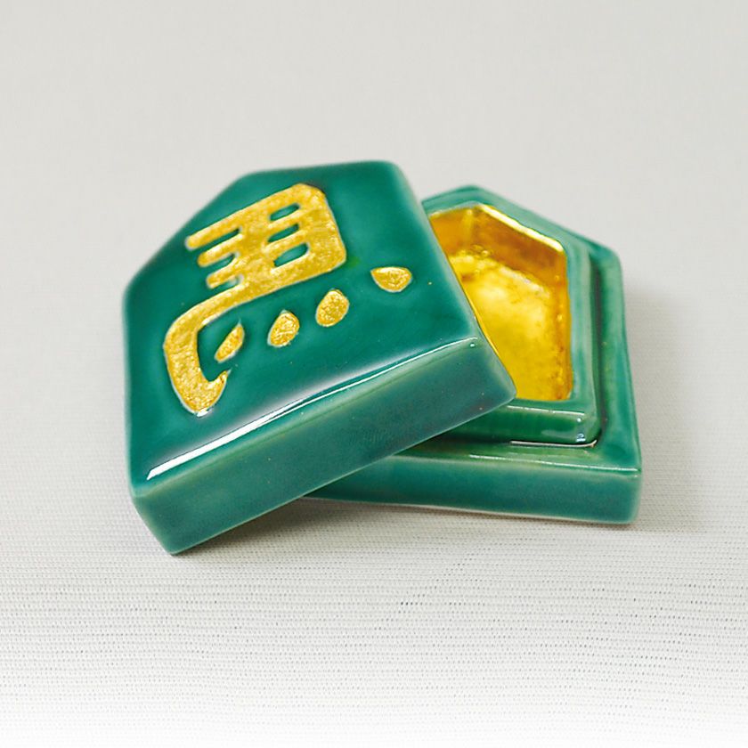 B80s  川崎和楽造「飾り馬 香合」共箱　干支　十二支　茶道具香道具 干支 香合」の人気商品一覧 | 安い商品を通販サイトから探す