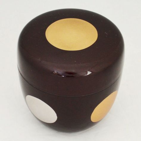 茶道具 水指（水差・みずさし） 細水指 束柴 西尾 香舟