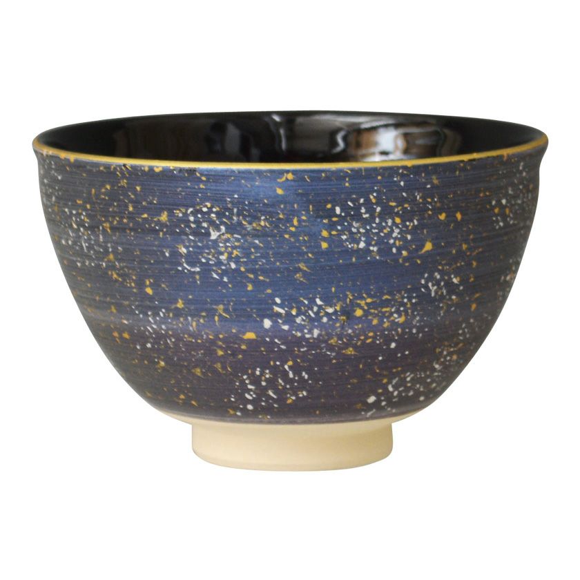 茶道具 抹茶茶碗（まっちゃちゃわん） 茶碗 黒仁清 昴 隆山 抹茶茶碗は茶の湯文化である表千家・裏千家の茶道具や抹茶を専門に扱う千紀園（せんきえん）が通販で販売しています。茶会また初心者向けのお稽古用にご利用いただける抹茶碗です。贈り物・ギフトにも人気です。