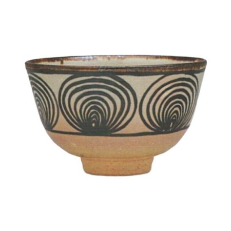 Ｎ８６４　茶碗　『前田泰昭造』『燿変』『天目釉茶碗』　抹茶碗　共箱　茶道具 N864 茶碗 『前田泰昭造』『燿変』『天目釉茶碗』 抹茶碗 共箱 茶道具