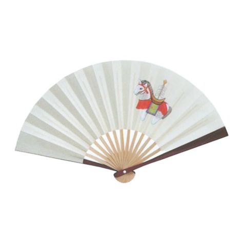 扇子 | 千年の香り 千紀園