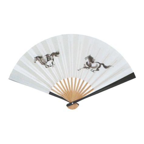 茶道具　扇　扇面　妙玄斎筆　銘　「松風」N￼8OUG Amazon.co.jp: 茶道具 扇 扇面 妙玄斎筆 銘 「松風」N￼8OUG