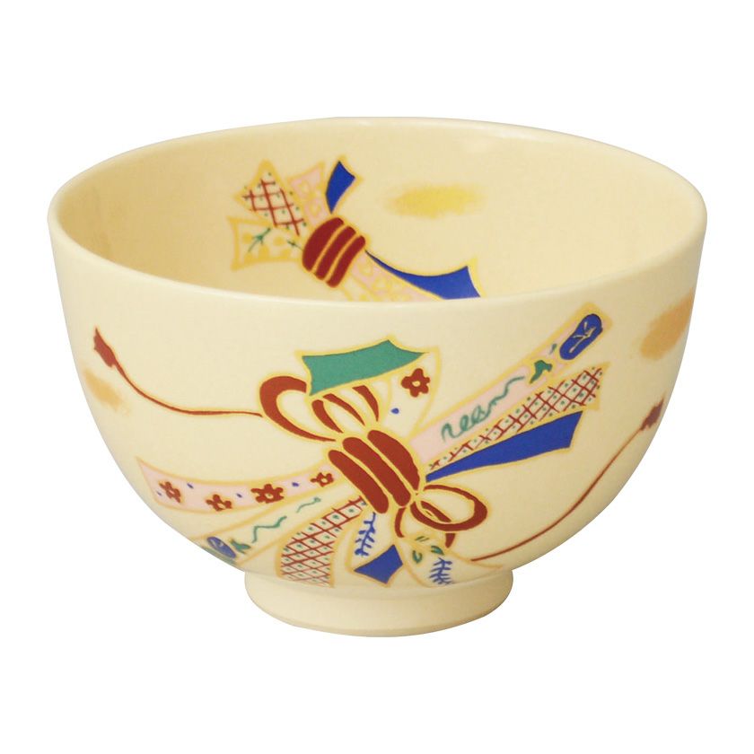 茶道具 抹茶茶碗（まっちゃちゃわん） 茶碗 仁清 結び 栄山 抹茶茶碗は茶の湯文化である表千家・裏千家の茶道具や抹茶を専門に扱う千紀園（せんきえん）が通販で販売しています。茶会また初心者向けのお稽古用にご利用いただける抹茶碗です。贈り物・ギフトにも人気です。