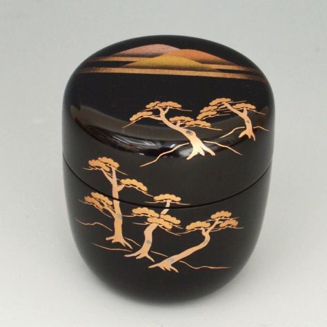 茶器・棗・茶入 茶道具｜千年の香り 千紀園