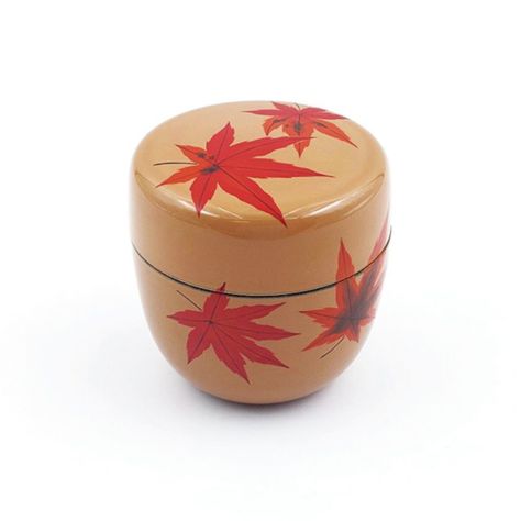 紅葉・銀杏の茶道具特集 | 千年の香り 千紀園