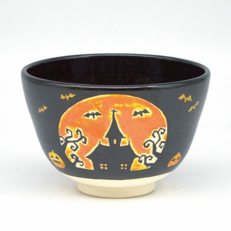 秋の茶道具特集 | 千年の香り 千紀園