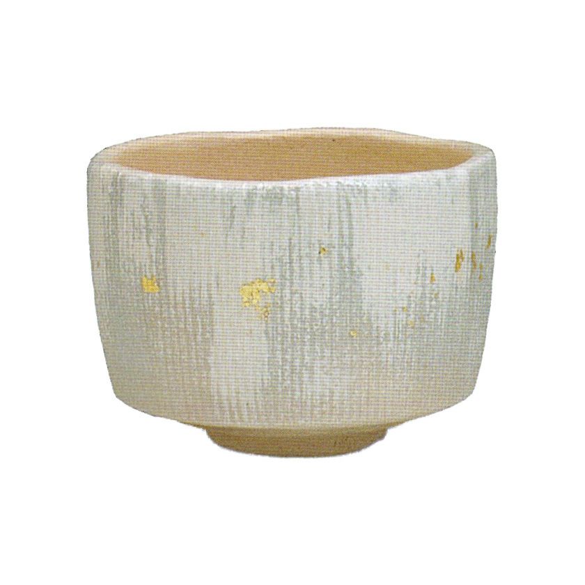 茶道具 抹茶茶碗（まっちゃちゃわん） 霜柱 茶碗 吉村 楽入 抹茶茶碗は茶の湯文化である表千家・裏千家の茶道具や抹茶を専門に扱う千紀園（せんきえん）が通販で販売しています。茶会また初心者向けのお稽古用にご利用いただける抹茶碗です。贈り物・ギフトにも人気です。