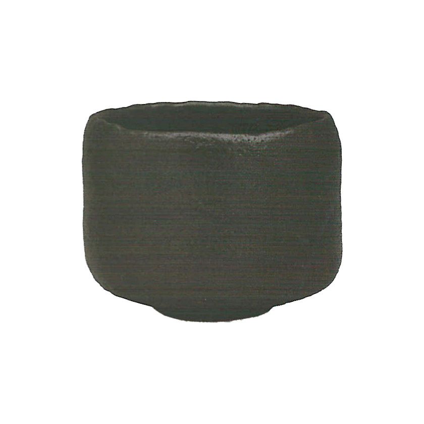 茶道具 抹茶茶碗（まっちゃちゃわん） 長次郎写 本覚坊 茶碗 三代 佐々木 昭楽 抹茶茶碗は茶の湯文化である表千家・裏千家の茶道具や抹茶を専門に扱う千紀園（せんきえん）が通販で販売しています。茶会また初心者向けのお稽古用にご利用いただける抹茶碗です。贈り物・ギフトにも人気です。