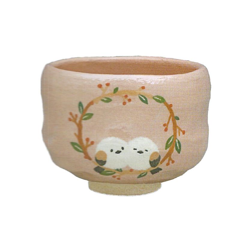 茶道具 抹茶茶碗（まっちゃちゃわん） しまえなが 茶碗 吉村 楽入 抹茶茶碗は茶の湯文化である表千家・裏千家の茶道具や抹茶を専門に扱う千紀園（せんきえん）が通販で販売しています。茶会また初心者向けのお稽古用にご利用いただける抹茶碗です。贈り物・ギフトにも人気です。