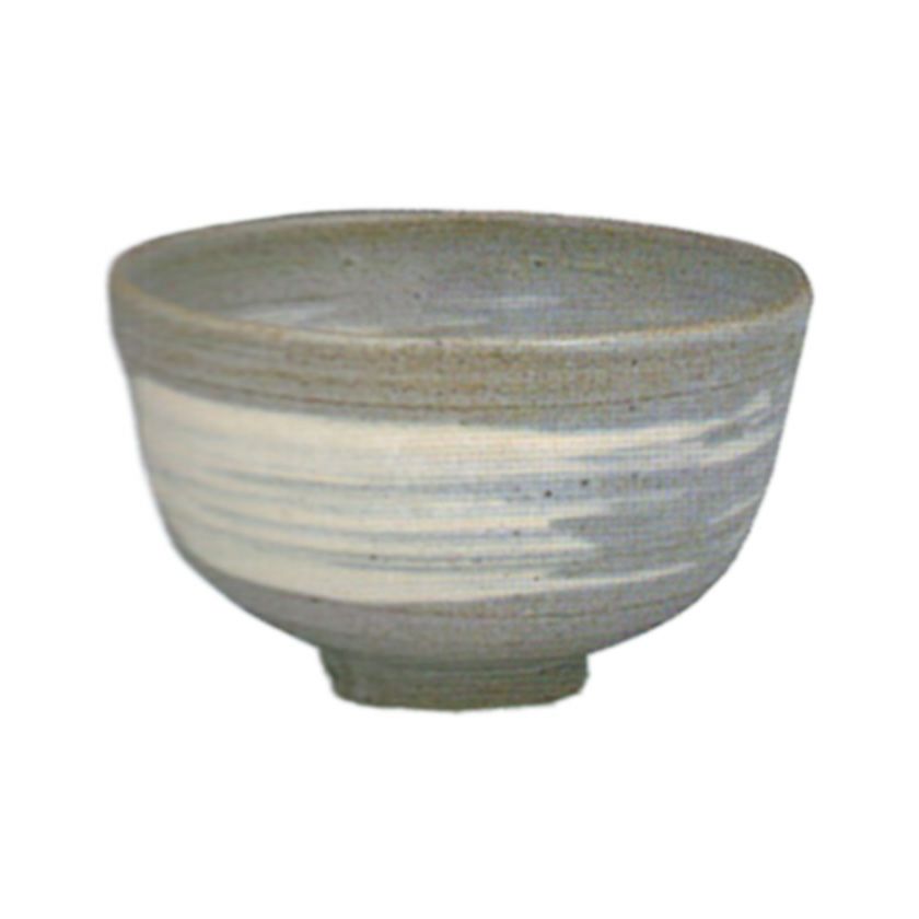 茶道具 抹茶茶碗（まっちゃちゃわん） 刷毛目 茶碗 十全窯 抹茶茶碗は茶の湯文化である表千家・裏千家の茶道具や抹茶を専門に扱う千紀園（せんきえん）が通販で販売しています。茶会また初心者向けのお稽古用にご利用いただける抹茶碗です。贈り物・ギフトにも人気です。