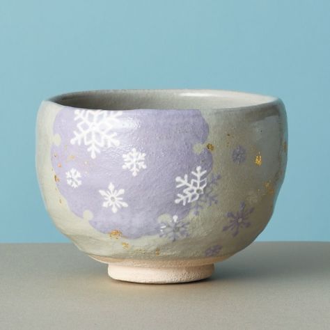 クリスマスの茶道具特集 | 千年の香り 千紀園