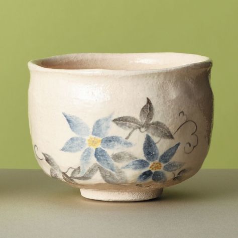 作家一覧 ｜茶道具｜$SHOP$