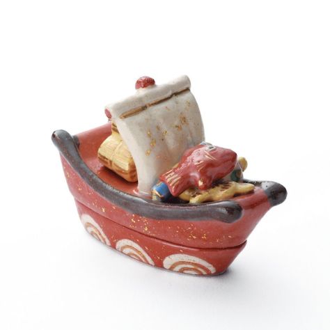 香合（こうごう） | 千年の香り 千紀園