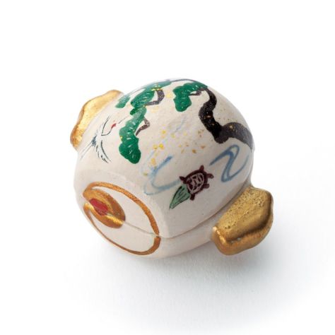 香合・香炉・香 | 千年の香り 千紀園