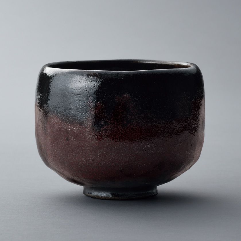 茶道具 楽茶碗（らくちゃわん） 茶碗 黒楽 一入 曙写 吉村 楽入 抹茶茶碗は茶の湯文化である表千家・裏千家の茶道具や抹茶を専門に扱う千紀園（せんきえん）が通販で販売しています。茶会また初心者向けのお稽古用にご利用いただける抹茶碗です。贈り物・ギフトにも人気です。