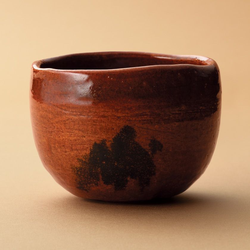 茶道具 楽茶碗（らくちゃわん） 茶碗 飴釉 光悦 立峯写 吉村 楽入 抹茶茶碗は茶の湯文化である表千家・裏千家の茶道具や抹茶を専門に扱う千紀園（せんきえん）が通販で販売しています。茶会また初心者向けのお稽古用にご利用いただける抹茶碗です。贈り物・ギフトにも人気です。