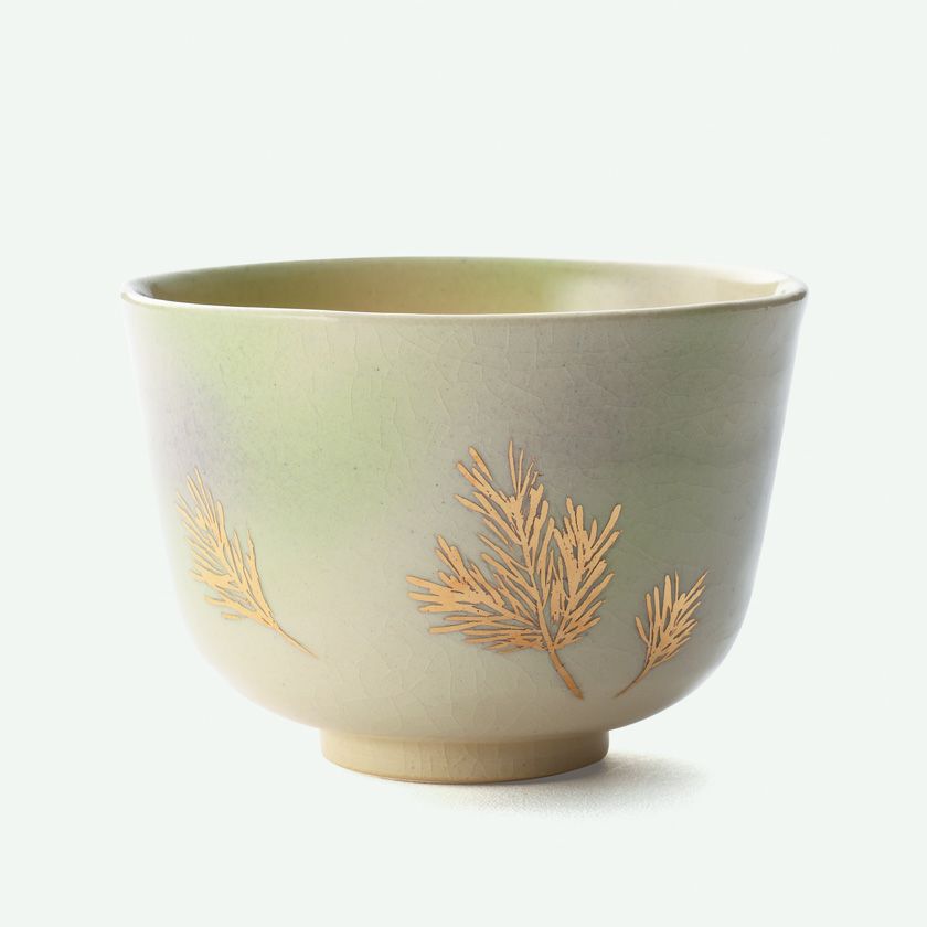 茶道具 抹茶茶碗（まっちゃちゃわん） 万能碗 松 楽入窯 抹茶茶碗は茶の湯文化である表千家・裏千家の茶道具や抹茶を専門に扱う千紀園（せんきえん）が通販で販売しています。茶会また初心者向けのお稽古用にご利用いただける抹茶碗です。贈り物・ギフトにも人気です。