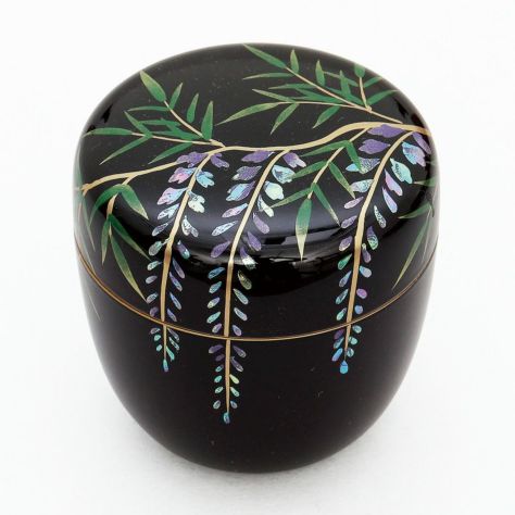 茶器・棗・茶入 茶道具｜千年の香り 千紀園