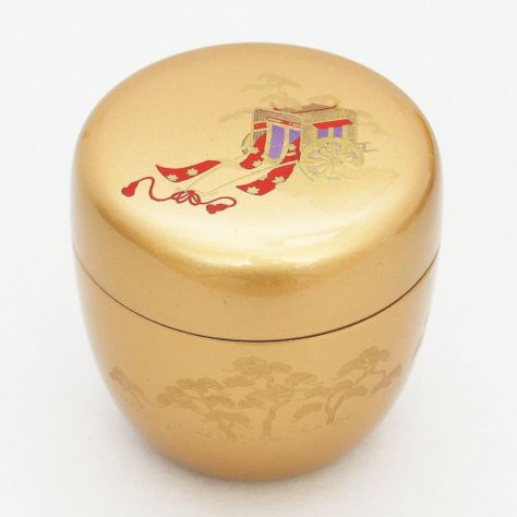 茶器・棗・茶入 茶道具｜千年の香り 千紀園