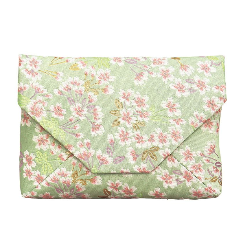 数寄屋袋 16】交織 箱なし 茶道具 数奇屋袋（すきやぶくろ） 数寄屋袋