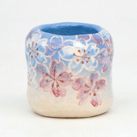 桜の茶道具特集 | 千年の香り 千紀園