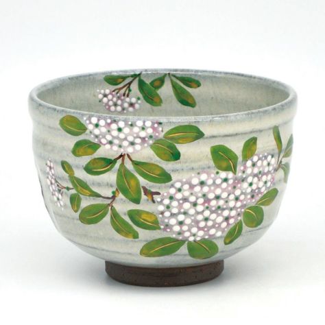 抹茶茶碗 茶道具｜千年の香り 千紀園