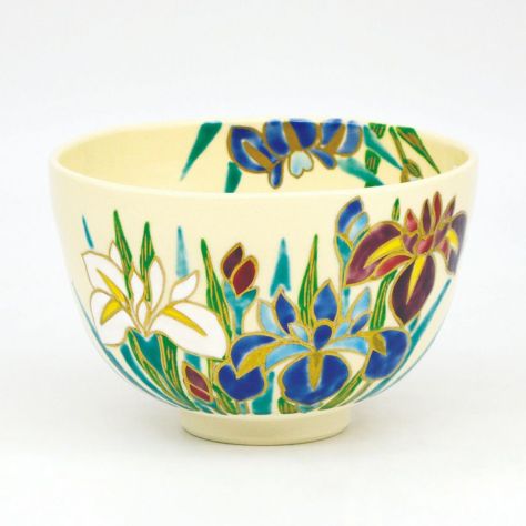 抹茶茶碗 茶道具｜千年の香り 千紀園