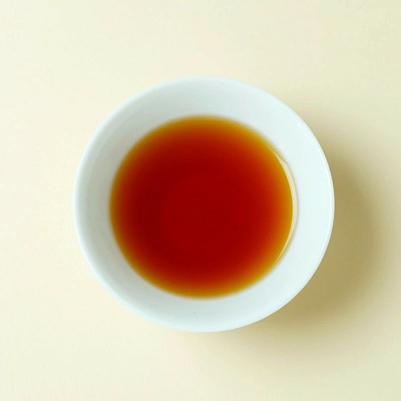 近江の和紅茶