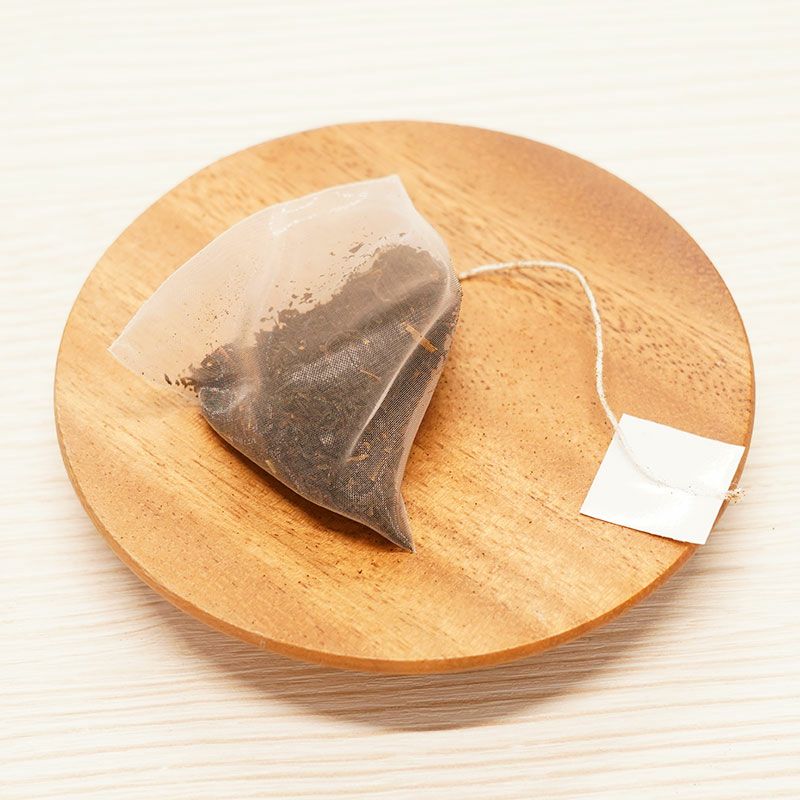 近江の和紅茶